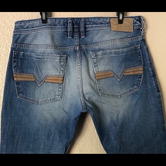 diesel jeans 34x30